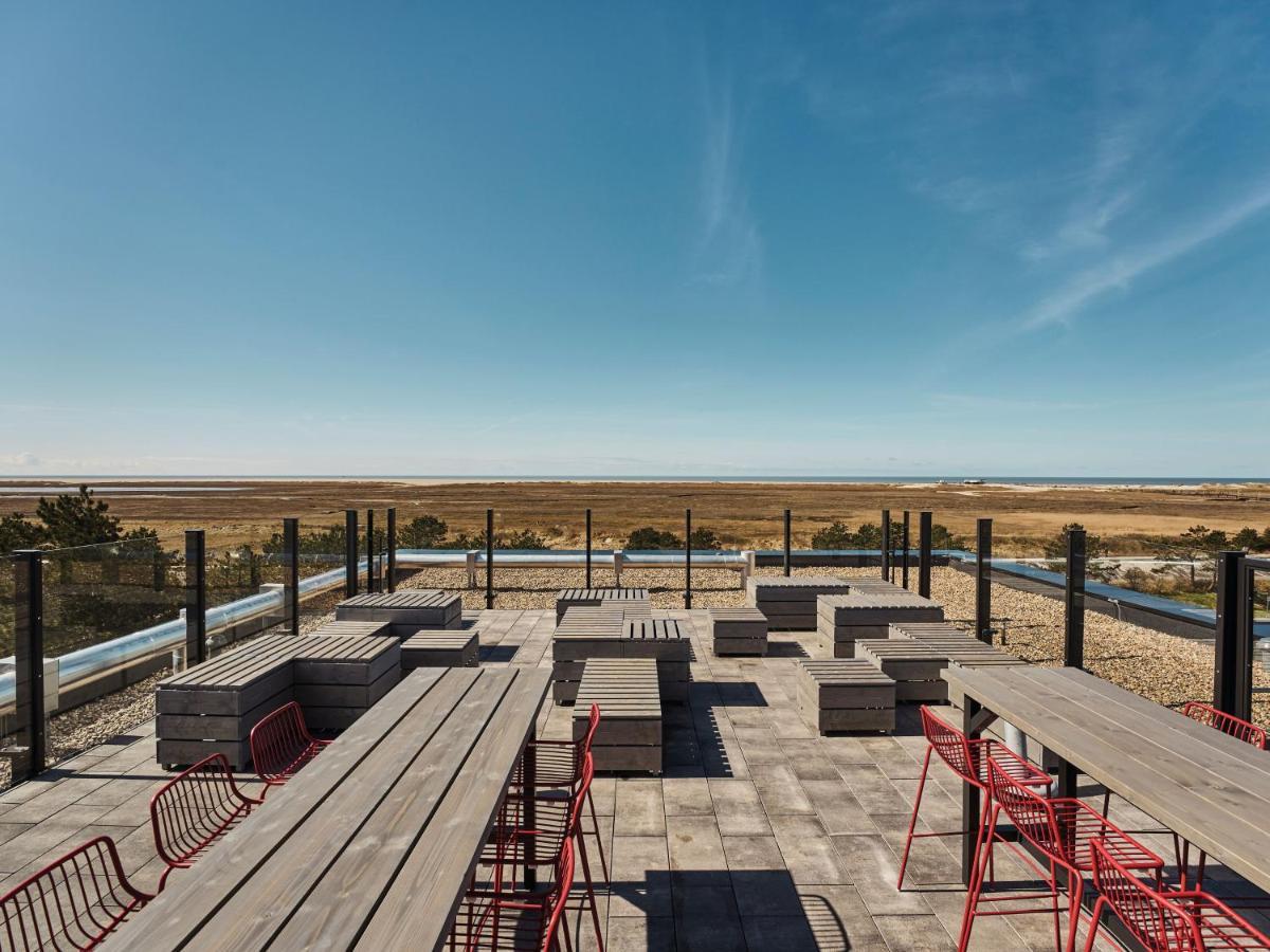 Urban Nature St Peter-Ording Sankt Peter-Ording Exterior photo